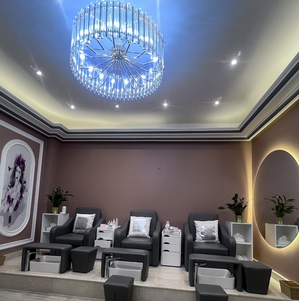 Eighty Eight Ladies Beauty Center & Spa - Al Mu'tarid - Abu Dhabi