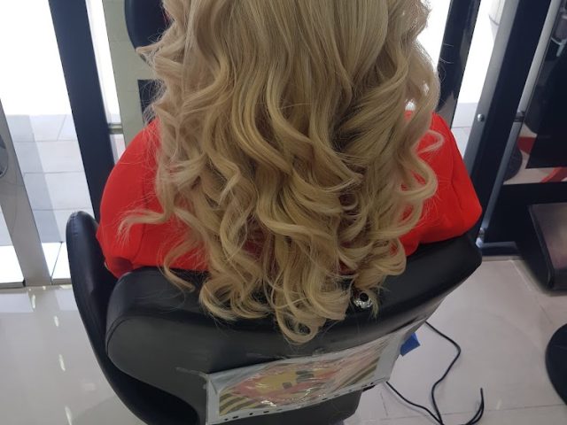 Mood Beauty Centre -  - +971 2 449 8874