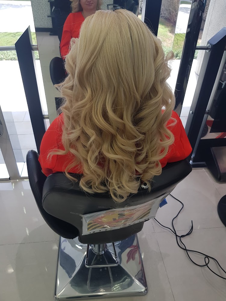 Mood Beauty Centre - Zone 1 - Abu Dhabi