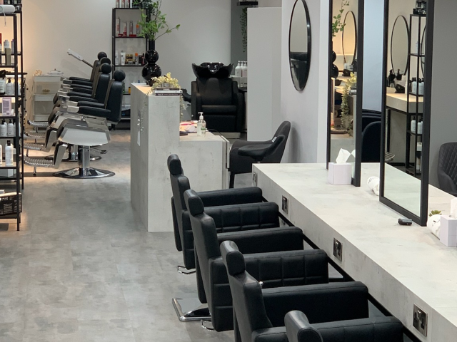 The Salon Premium | Ritz Carlton Hotel DIFC -  - +971 52 634 8712