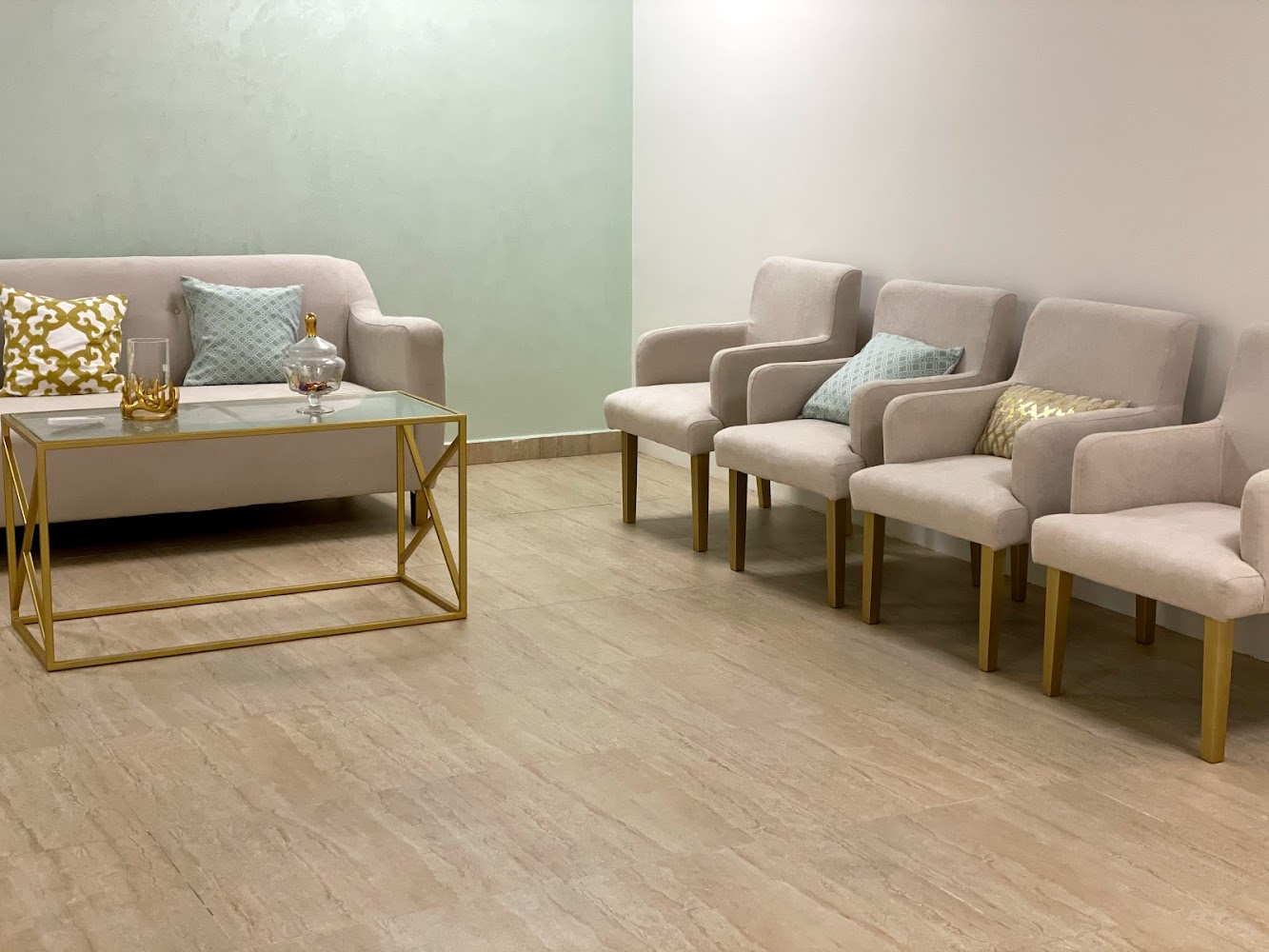 LA DERMA Medical Center مركز لا ديرما الطبي -  - Fujairah