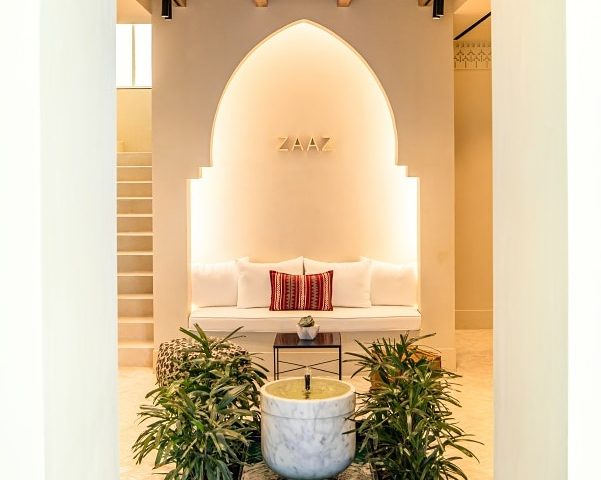 ZAAZ Wellness & Beauty -  - +971 50 935 4577