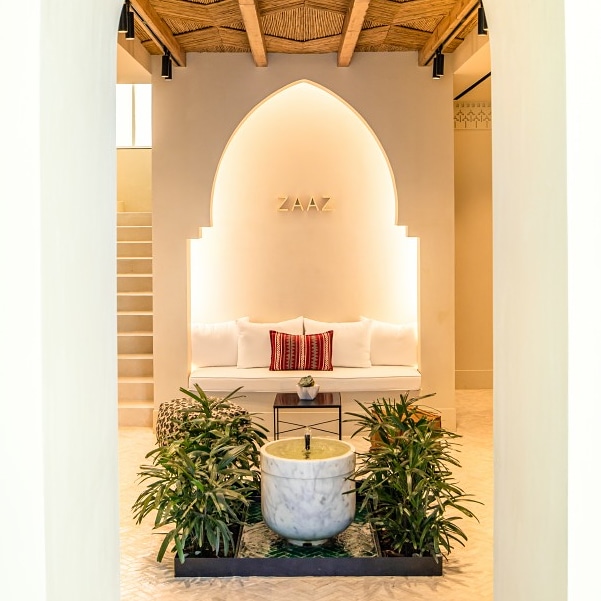 ZAAZ Wellness & Beauty - Jumeirah - Jumeirah 3 - Dubai
