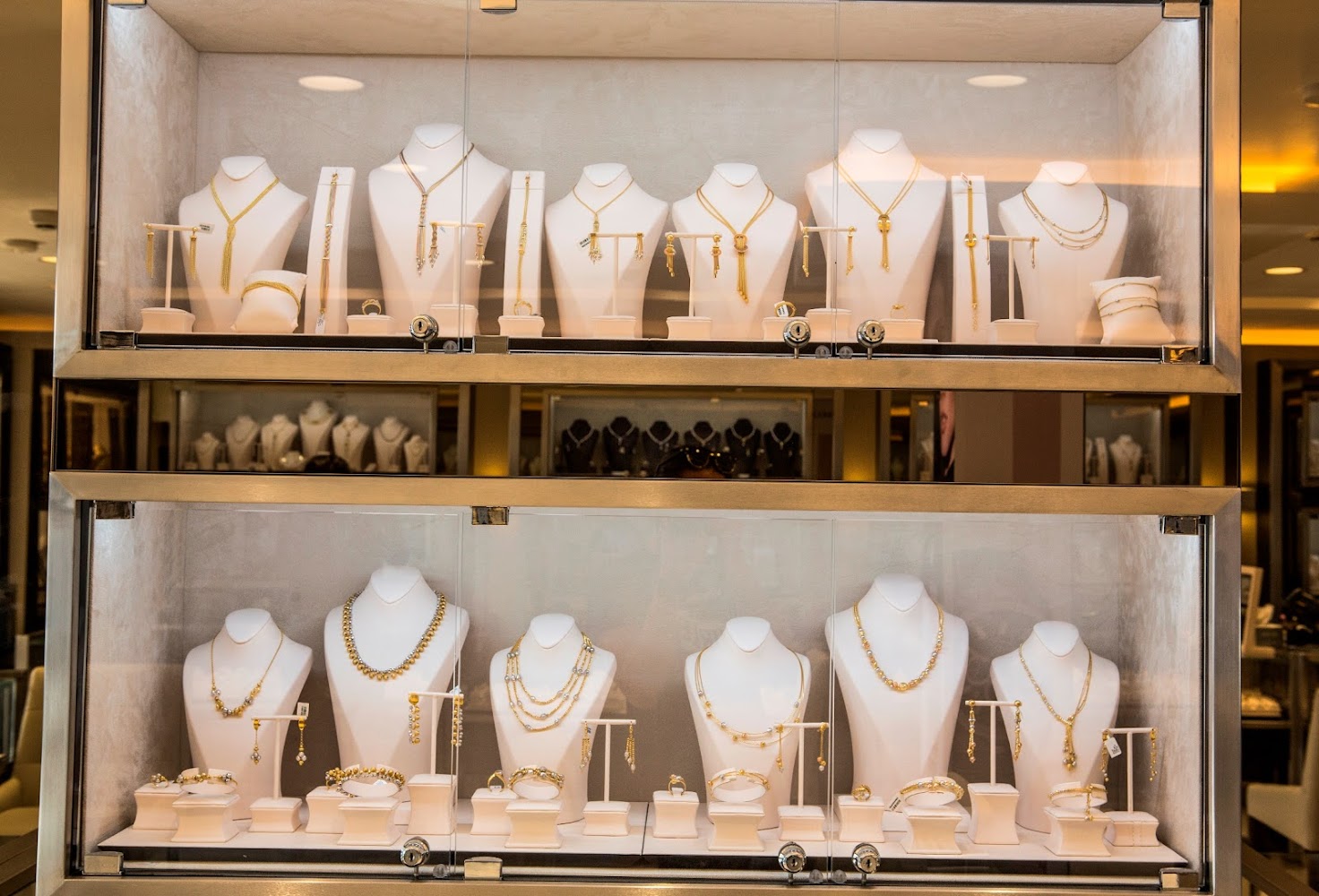 Jawhara Jewellery - Umm Al Quwain - Al Riqqah - Al Reqqah - Umm Al Quwain