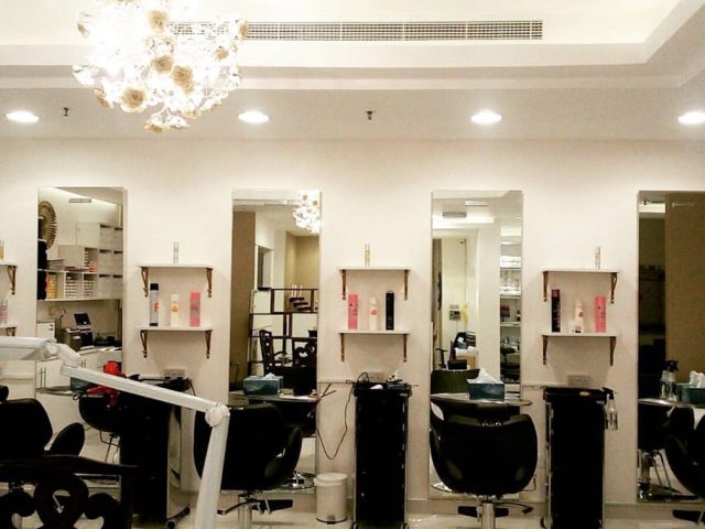 Lina Beauty Center -  - +971 55 665 1183