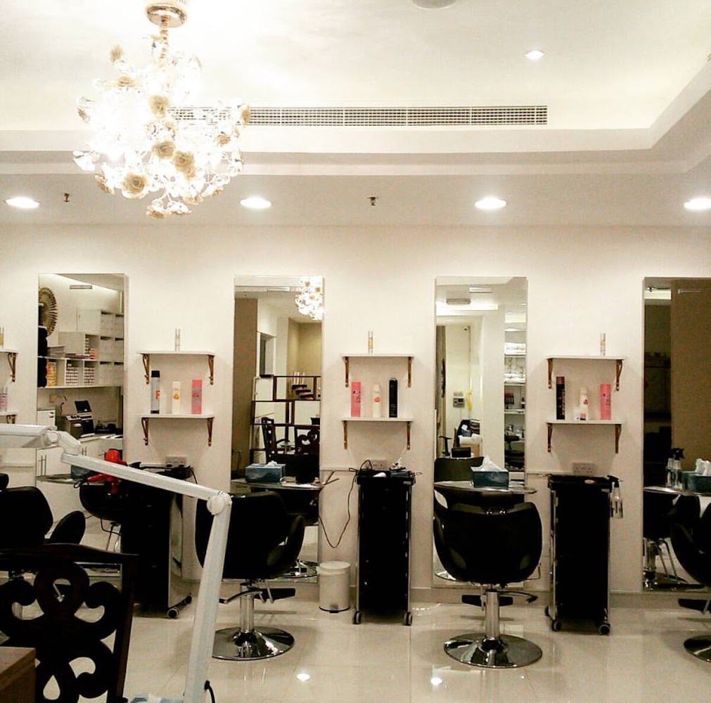Lina Beauty Center - Zone 1 - Abu Dhabi