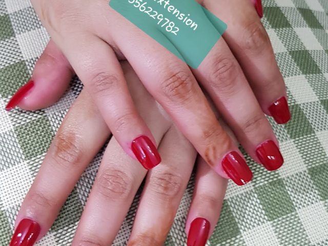 Lamsat Jamal Beauty Saloon -  - +971 55 622 9782
