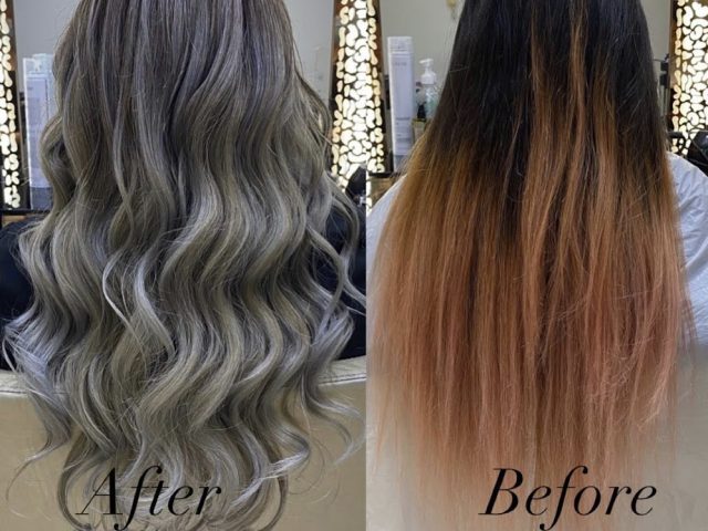 Sasha Ladies Salon - Zone 1 - E20-02 - Abu Dhabi