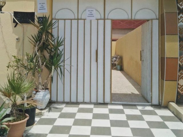 Nadia Beauty Salon -  - +971 56 469 9394