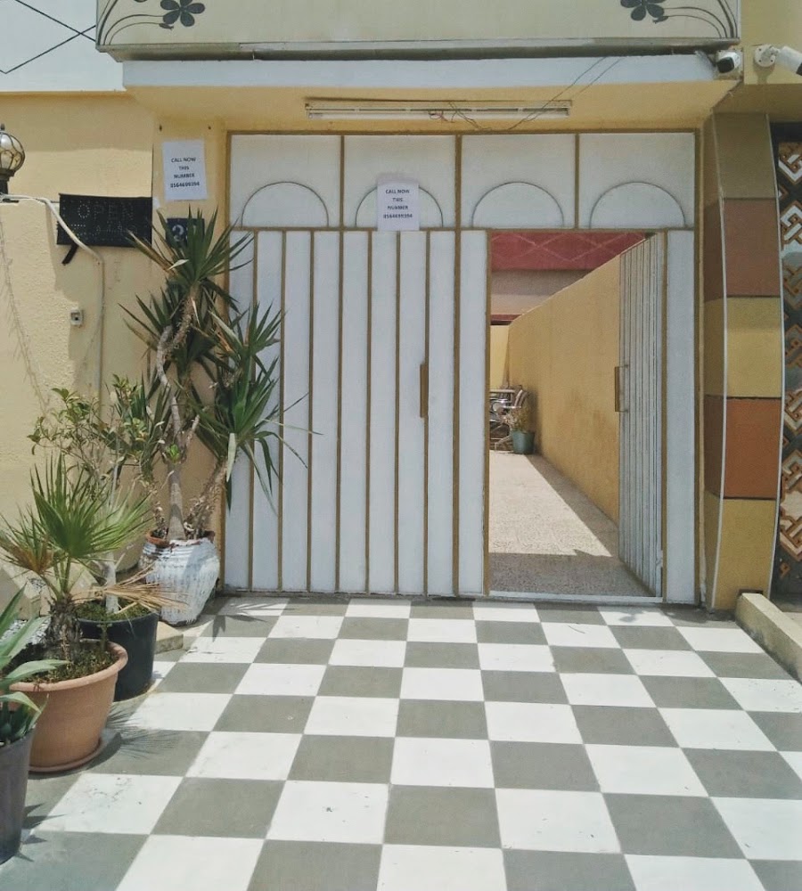 Nadia Beauty Salon - Dafan Al Khor - Ras al Khaimah