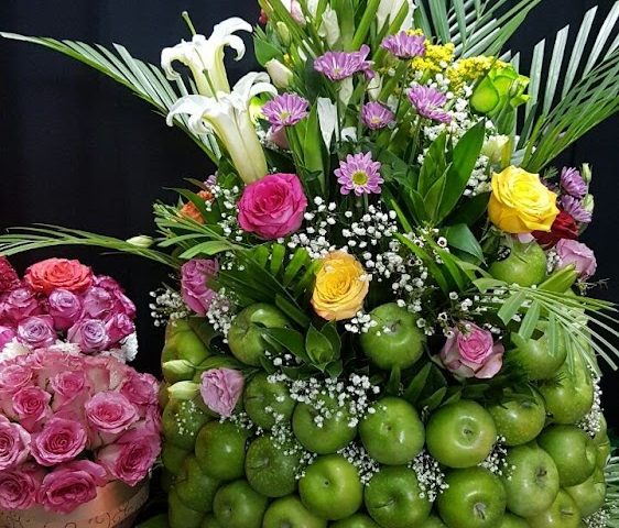 حدائق روز للعطور -  - +971 6 566 5222