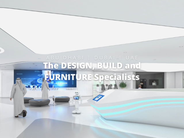 Gemaco Interiors - Abu Dhabi -  - +971 2 633 9100
