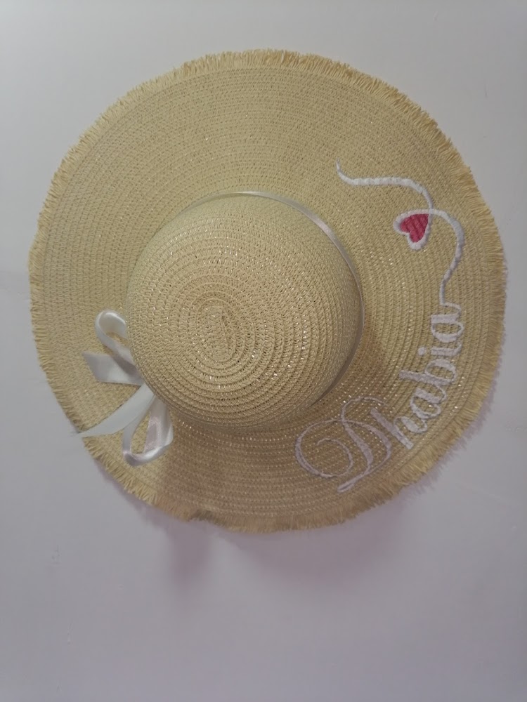 Fan al Rahal Fashion - Ajman Industrial 2 - Ajman