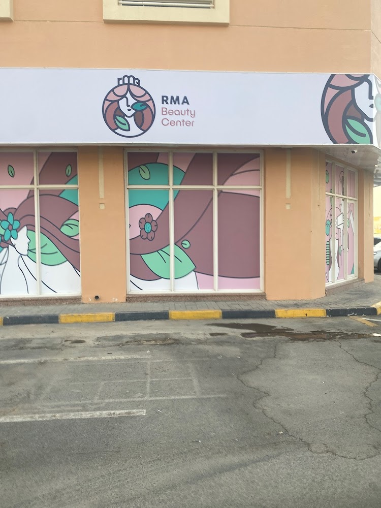 RMA Beauty Center - Al Tayebah - Sharjah