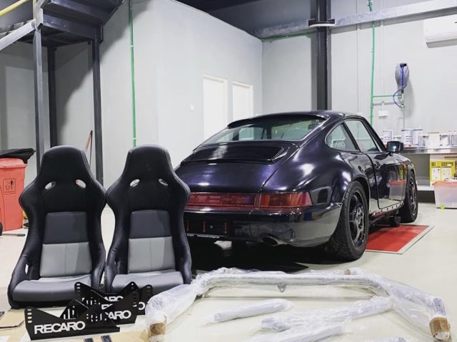 Excelsior Auto -  - +971 55 993 3050