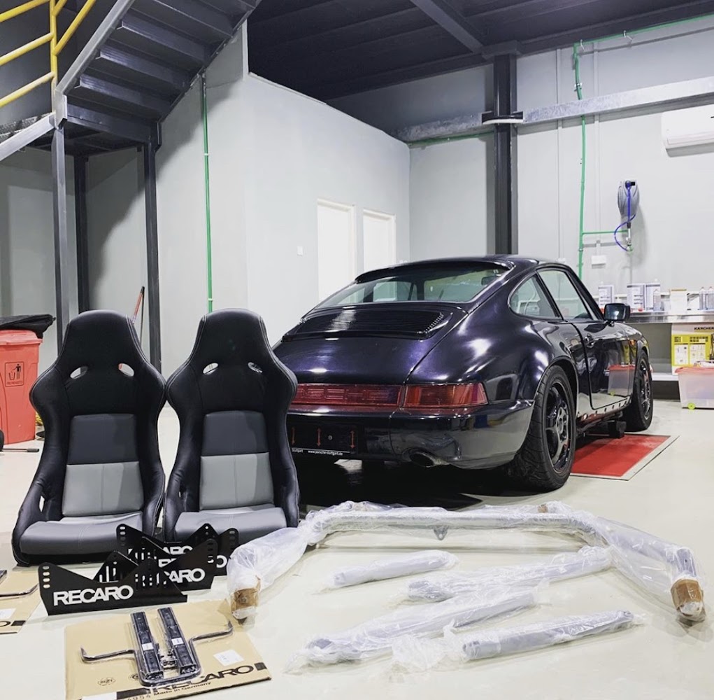 Excelsior Auto - Al Jerf 2 - Ajman