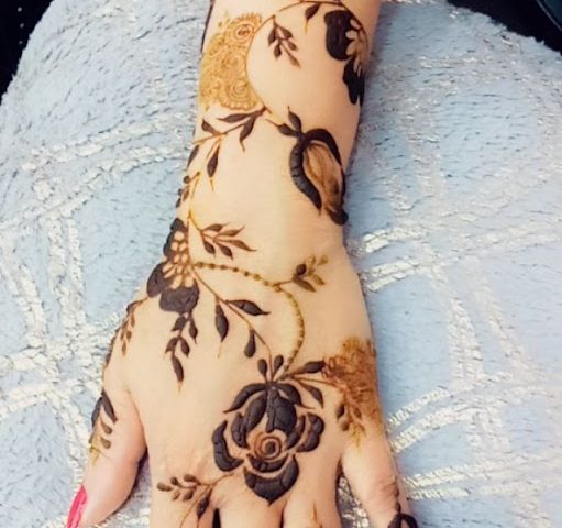 Dewan Al Aroos Beauty Center -  - +971 52 635 0999