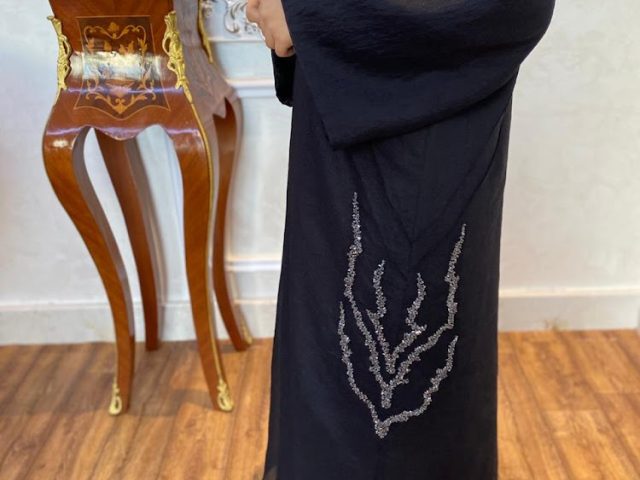 Seven Boutique Abaya & Sheila -  - +971 55 190 9012