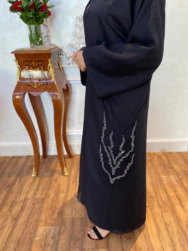 Seven Boutique Abaya & Sheila - Zone 1 - Abu Dhabi