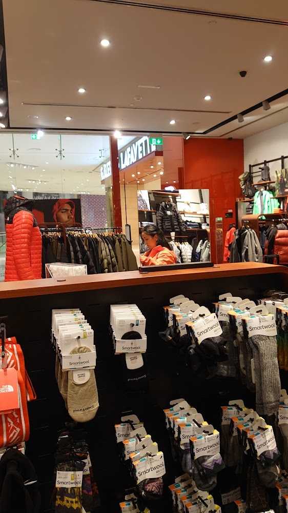The North Face - Downtown Dubai - Dubai