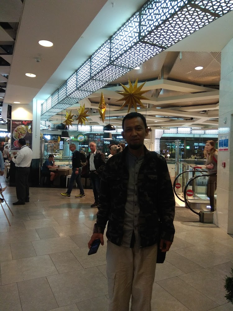 Mohammed Rasool Khoory & Sons – Rolex Boutique