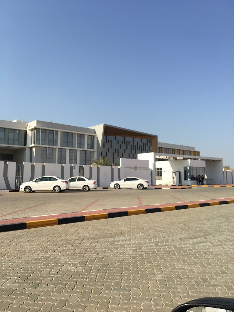 The International School of Choueifat UAQ - Khalifah City - مدينة خليفة 1 - Umm Al Quawain