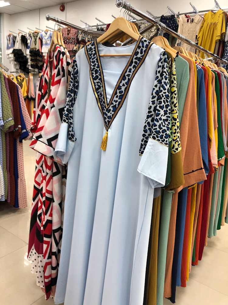 Dar Razan - Ajman Industrial 2 - Ajman