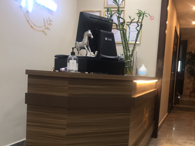 Houda Spa And Beauty Lounge -  - +971 54 411 5161