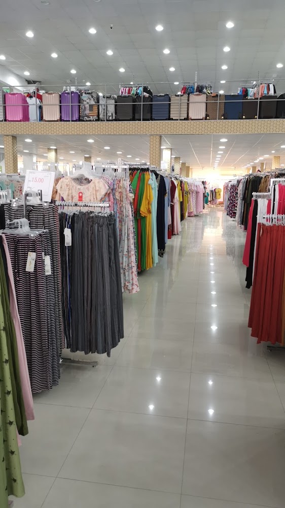 Defacto Readymade Garments Trd - Ajman Industrial 2 - Ajman