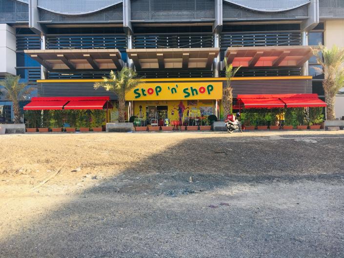 STOP N SHOP MINIMART -  - Dubai