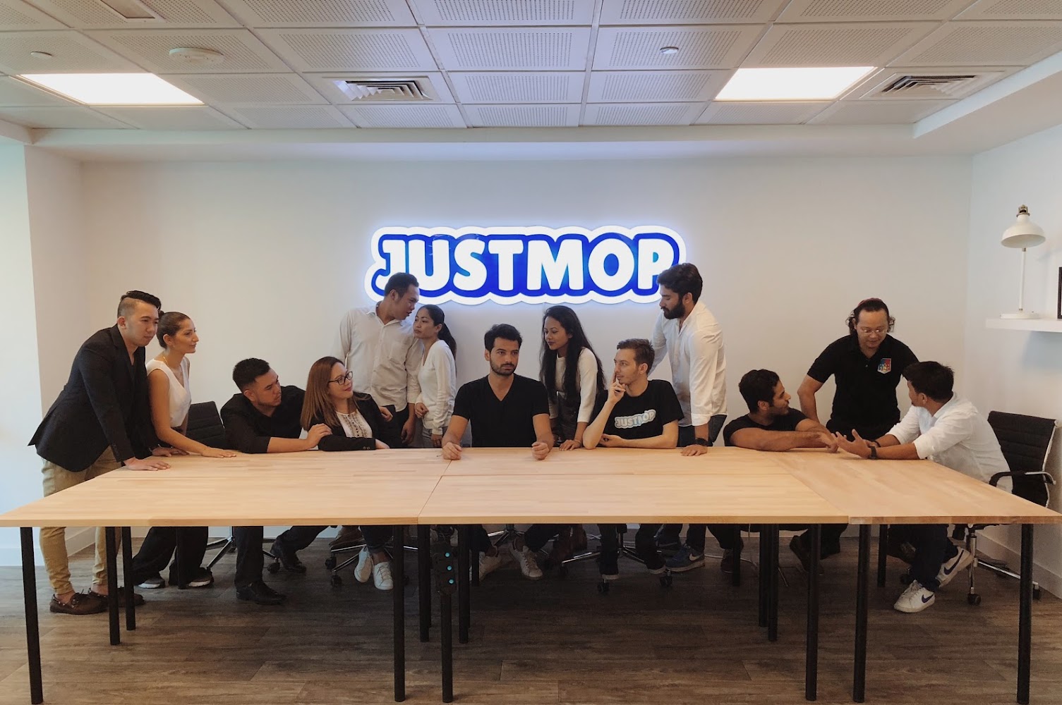 Justlife -  -