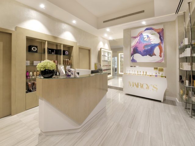 Sisters Beauty Lounge - The Village Mall -  - +971 4 342 0787