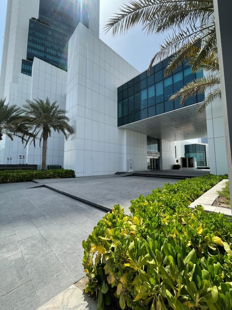 Paradis De La Beaute - Al Nahyan - Abu Dhabi