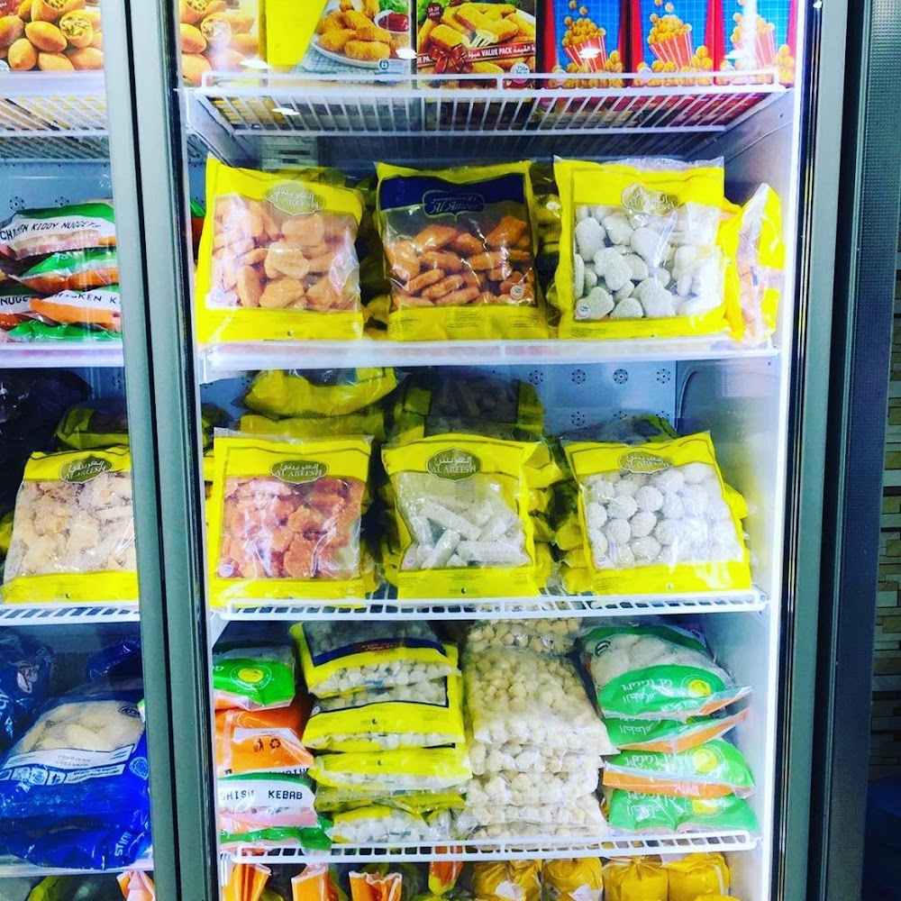 MASAFI COLD STORE - Zubara - Sharjah