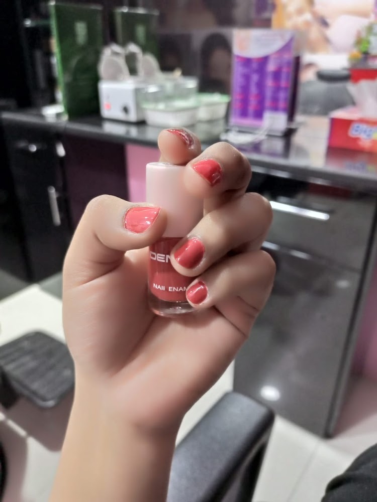 Al Minha Ladies salon - البردي - Sharjah