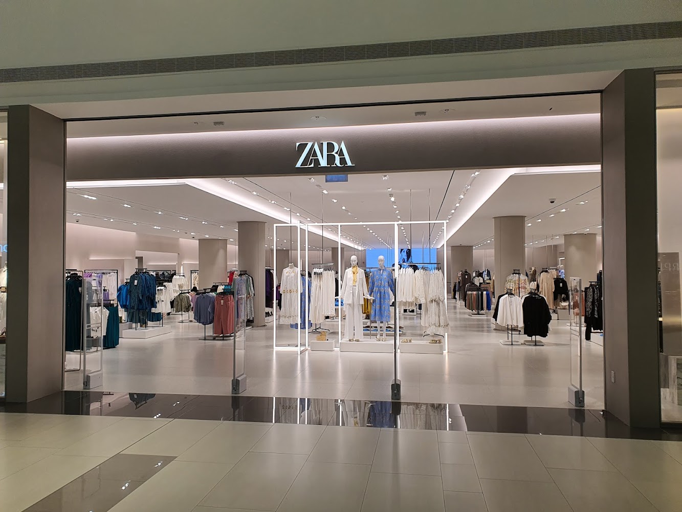 Zara - Al Uraibi - Ras al Khaimah