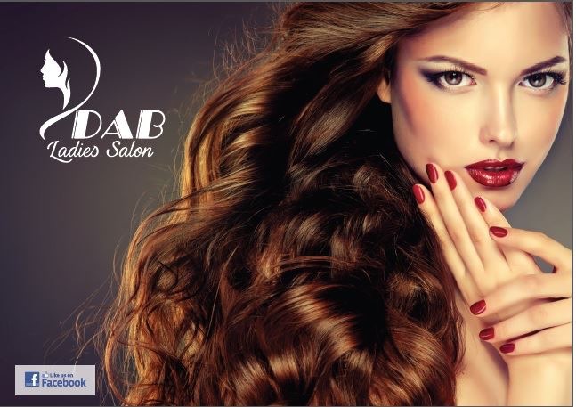 DAB Ladies Salon - Abu Shagara - Sharjah