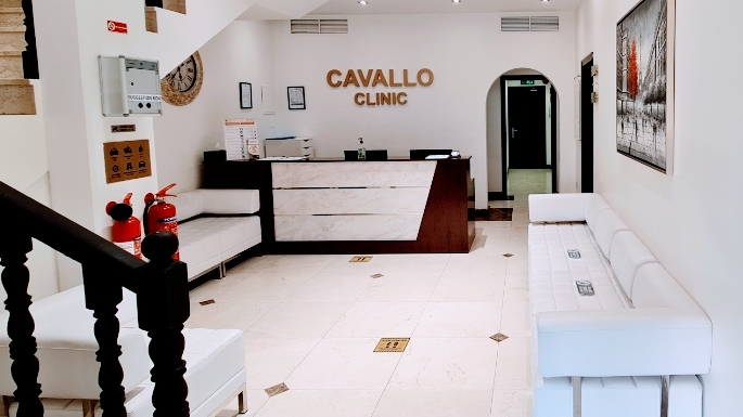 Cavallo Aesthetic Clinic - Umm Suqeim - Umm Suqeim 1 - Dubai