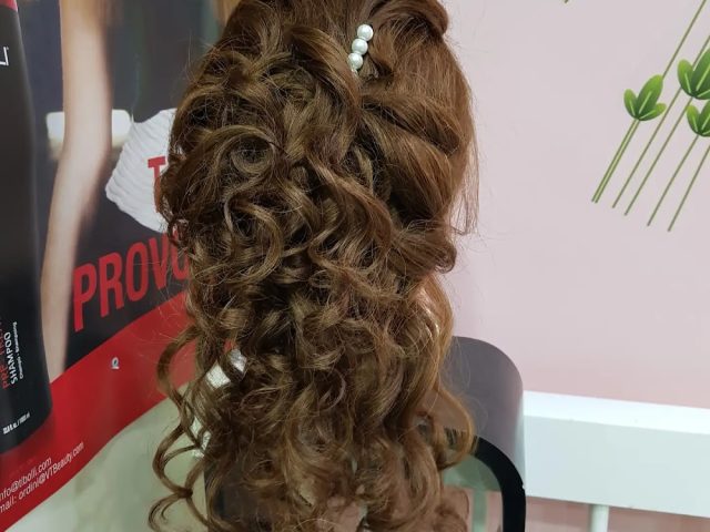 Rose Bella Beauty Center -  - +971 2 666 5052