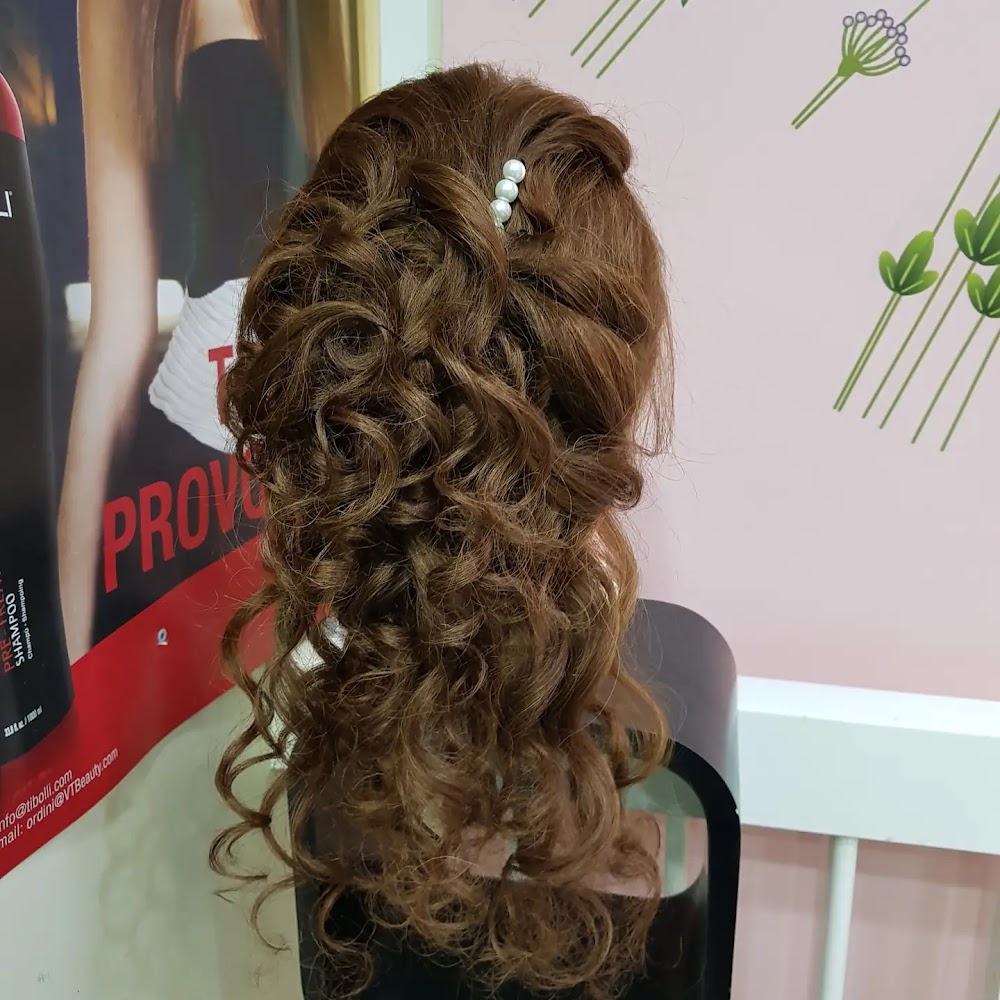 Rose Bella Beauty Center - Zone 1 - Abu Dhabi