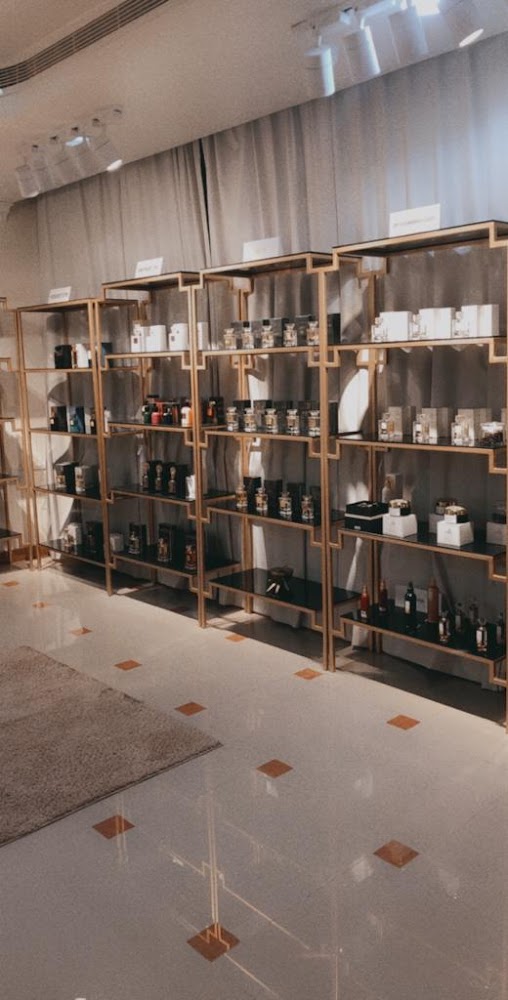 Vogue boutique - Khuzam - Ras al Khaimah