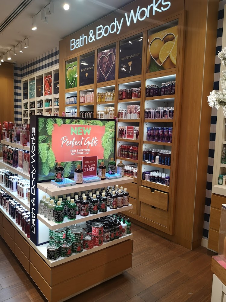 Bath & Body Works - Al Nakheel - Ras al Khaimah