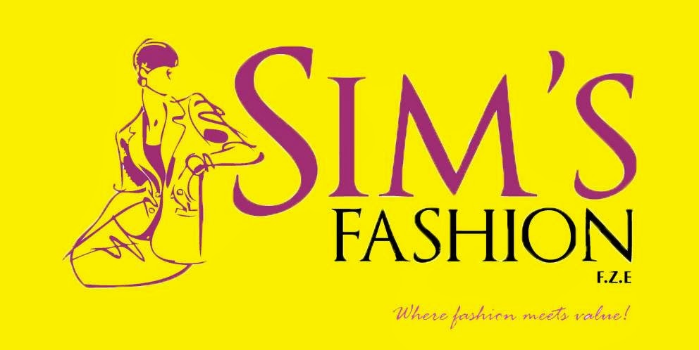 Sim's Fashion - Al Jerf Industrial 1 - Ajman