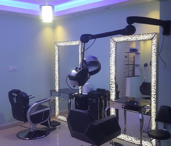 Khazama Beauty Saloon -  - +971 6 749 0755
