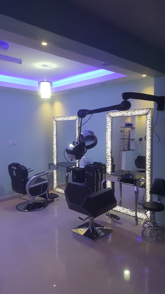 Khazama Beauty Saloon - Al Hamidiya 1 - Ajman