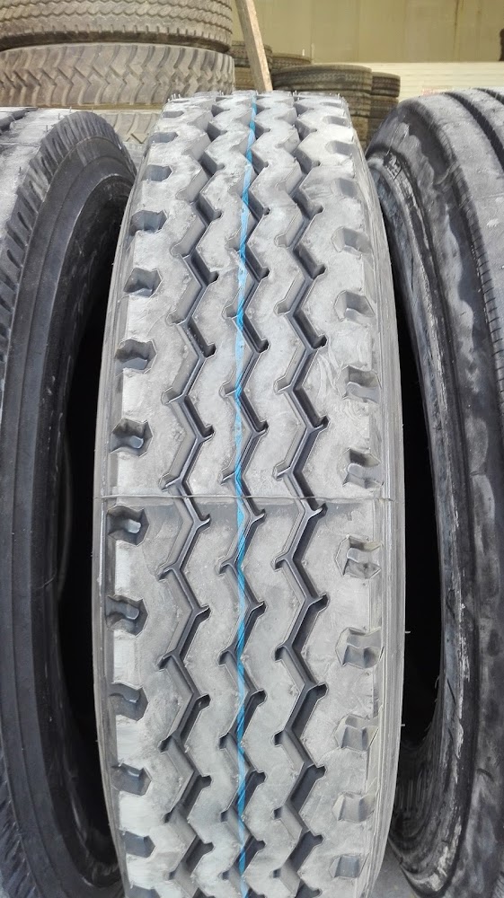 Midas Tyres Factory L.L.C. - Ajman Industrial 1 - Ajman