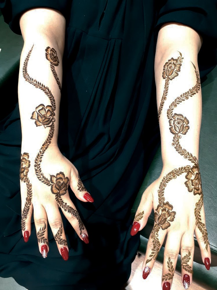 Grand Flora salon - sharjah - Halwan Suburb - Al Abar - Sharjah