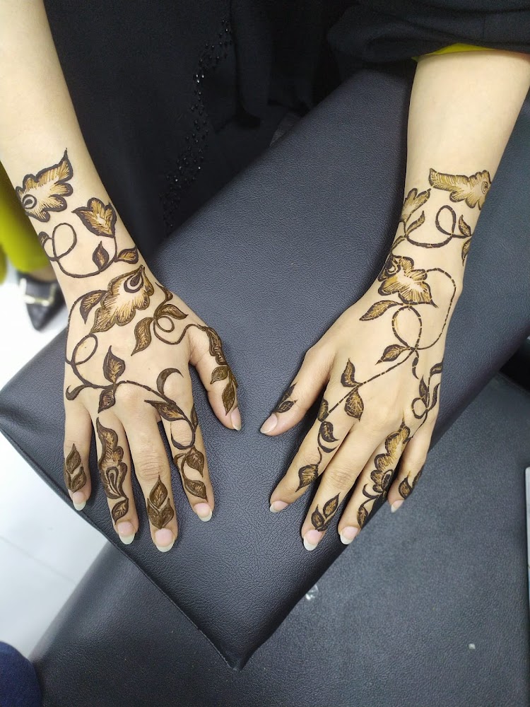 Wardat Al lilac ladies saloon - Al Hamidiya 1 - Ajman