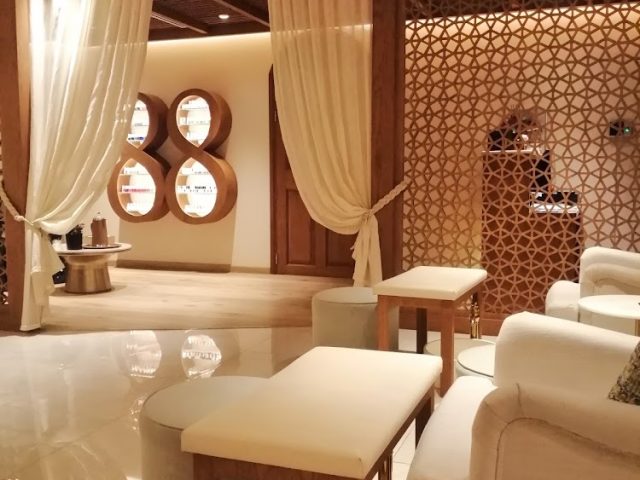Suite 88 -  - +971 50 332 9047