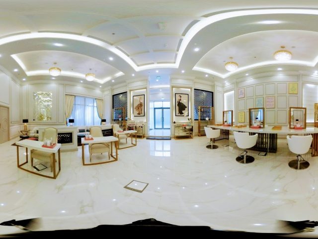 LIVING ROOM By Iwona Spa Beauty Center L.L.C. -  - +971 4 888 6896